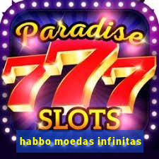 habbo moedas infinitas